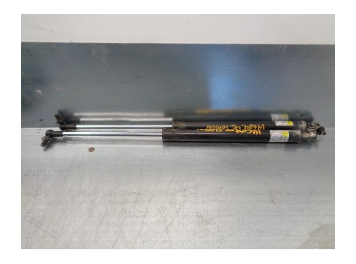 Recambio de amortiguadores maletero / porton para daewoo lanos 1.6 cat referencia OEM IAM 96306157 