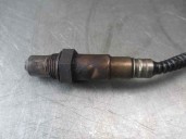 Recambio de sonda lambda para citroën c5 berlina 3.0 v6 referencia OEM IAM 189285112 0258006185 BOSCH