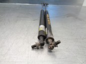 Recambio de amortiguadores maletero / porton para daewoo lanos 1.6 cat referencia OEM IAM 96306157 