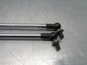 Recambio de amortiguadores maletero / porton para daewoo lanos 1.6 cat referencia OEM IAM 96306157 