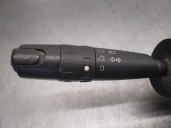 Recambio de mando luces para peugeot 405 berlina 1.9 turbodiesel referencia OEM IAM 61557104 