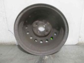 Recambio de llanta para nissan sunny berlina (n14) 2.0 diesel referencia OEM IAM 4030052Y00 R13X5J HIERRO