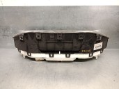 Recambio de cuadro instrumentos para peugeot 208 i (ca_, cc_) 1.2 thp 110 referencia OEM IAM 9821126480 9822633180 