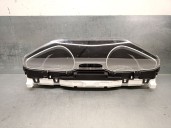Recambio de cuadro instrumentos para peugeot 208 i (ca_, cc_) 1.2 thp 110 referencia OEM IAM 9821126480 9822633180 