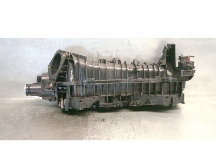 Recambio de colector admision para bmw 3 (e90) 320 d referencia OEM IAM 8506410  0280751014 BOSCH