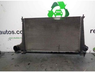 Recambio de intercooler para saab 9-5 berlina 2.3 cat referencia OEM IAM 4576039 