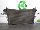 Recambio de intercooler para saab 9-5 berlina 2.3 cat referencia OEM IAM 4576039  