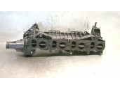Recambio de colector admision para bmw 3 (e90) 320 d referencia OEM IAM 8506410  0280751014 BOSCH