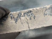 Recambio de electroventilador para ssangyong actyon sports 2.0 td cat referencia OEM IAM 8821021050 A005161 DONGYANG