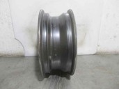 Recambio de llanta para nissan sunny berlina (n14) 2.0 diesel referencia OEM IAM 4030052Y00 R13X5J HIERRO