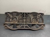 Recambio de electroventilador para ssangyong actyon sports 2.0 td cat referencia OEM IAM 8821021050 A005161 DONGYANG