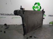 Recambio de intercooler para saab 9-5 berlina 2.3 cat referencia OEM IAM 4576039  