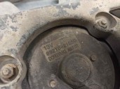 Recambio de electroventilador para ssangyong actyon sports 2.0 td cat referencia OEM IAM 8821021050 A005161 DONGYANG
