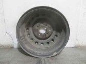 Recambio de llanta para nissan sunny berlina (n14) 2.0 diesel referencia OEM IAM 4030052Y00 R13X5J HIERRO