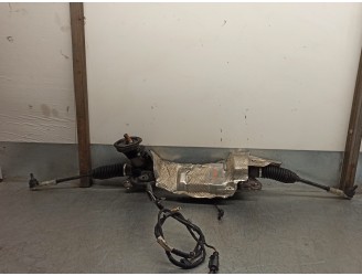 Recambio de cremallera direccion para seat leon (kl1) 1.5 16v tsi act referencia OEM IAM 5WB423051  