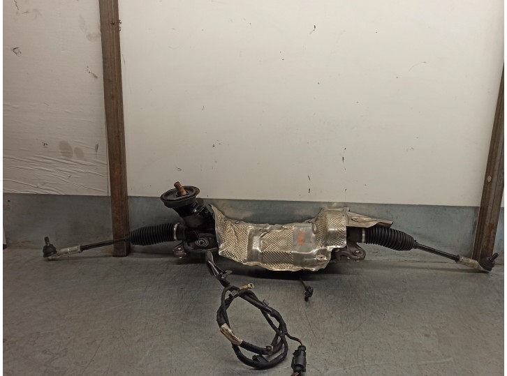 Replacement steering rack for Seat Leon (KL1) 1.5 16v TSI ACT OEM IAM reference 5WB423051 