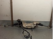 Recambio de cremallera direccion para seat leon (kl1) 1.5 16v tsi act referencia OEM IAM 5WB423051 