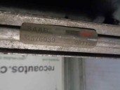 Recambio de intercooler para saab 9-5 berlina 2.3 cat referencia OEM IAM 4576039 