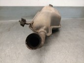 Recambio de tubo escape trasero para kia picanto i (sa) 1.1 referencia OEM IAM SAM00 2873007100 WOOSHIN