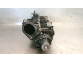 Recambio de colector admision para bmw 3 (e90) 320 d referencia OEM IAM 8506410  0280751014 BOSCH