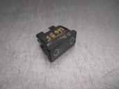 Recambio de mando elevalunas delantero derecho para peugeot 405 berlina 1.9 turbodiesel referencia OEM IAM 6552W3  