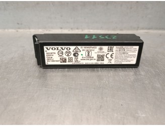 Recambio de modulo electronico para volvo xc40 (536) recharge referencia OEM IAM 32319770  VOLVO