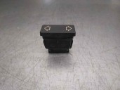 Recambio de mando elevalunas delantero derecho para peugeot 405 berlina 1.9 turbodiesel referencia OEM IAM 6552W3 