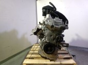 Recambio de motor completo para nissan juke (f15) 1.6 referencia OEM IAM HR16 101021KA0F 075972C