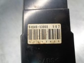 Recambio de mando elevalunas delantero izquierdo para lexus is200 (gxe10) 2.0 cat referencia OEM IAM 8404053060  