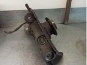 Recambio de mangueta delantera izquierda para bmw x5 (e70) 3.0 turbodiesel cat referencia OEM IAM 31216773783  CESTA 40B