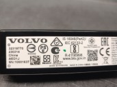 Recambio de modulo electronico para volvo xc40 (536) recharge referencia OEM IAM 32319770  VOLVO