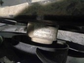 Recambio de electroventilador para fiat panda (169) 1.1 referencia OEM IAM 876091E 9010998 GATE