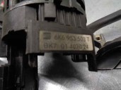 Recambio de mando luces para seat inca (6k9) 1.9 diesel cat (1y) referencia OEM IAM 6K6953503T 