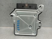 Recambio de centralita airbag para seat leon (5f1) 1.6 tdi referencia OEM IAM 3Q0959655BH  234571211 TRW