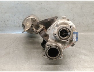 Recambio de turbocompresor para mercedes-benz clase c (w204) familiar 2.1 cdi cat referencia OEM IAM A6510905780  54399700120 BO