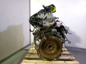 Recambio de motor completo para nissan juke (f15) 1.6 referencia OEM IAM HR16 101021KA0F 075972C