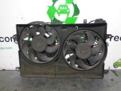 Replacement electric cooling fan for Saab 9-5 saloon 2.3 cat OEM IAM reference 4576344 3135103221 BOSCH
