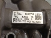 Recambio de cremallera direccion para seat leon (kl1) 1.5 16v tsi act referencia OEM IAM 5WB423051  