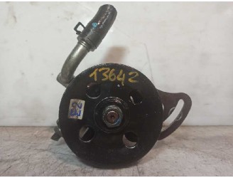 Recambio de bomba servodireccion para chevrolet matiz 1.0 cat referencia OEM IAM 96483039 