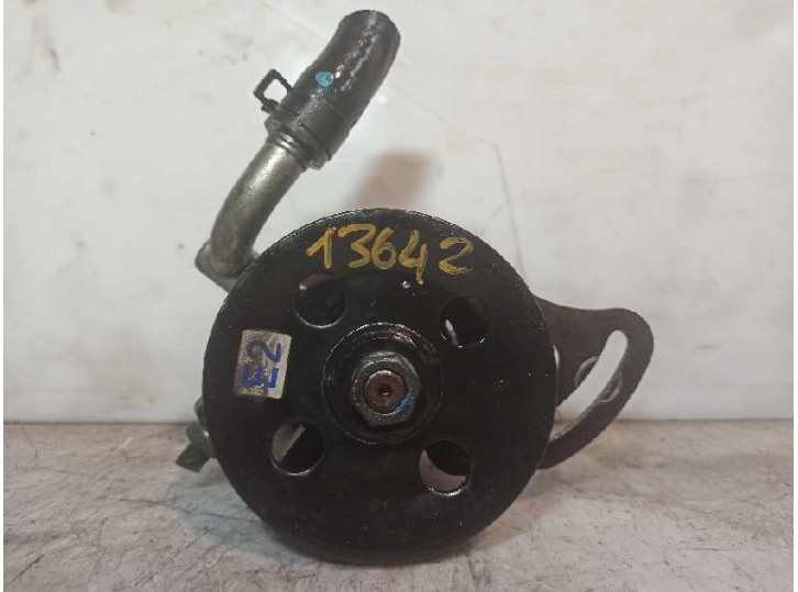 Recambio de bomba servodireccion para chevrolet matiz 1.0 cat referencia OEM IAM 96483039 