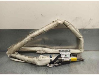Recambio de airbag cortina delantero derecho para ford s-max (ca1) 2.0 tdci cat referencia OEM IAM 6M2114K159CD 