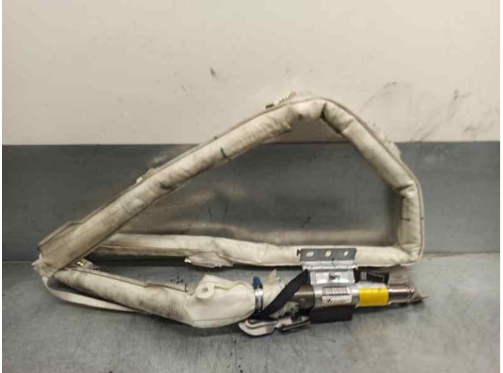 Recambio de airbag cortina delantero derecho para ford s-max (ca1) 2.0 tdci cat referencia OEM IAM 6M2114K159CD 