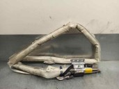 Recambio de airbag cortina delantero derecho para ford s-max (ca1) 2.0 tdci cat referencia OEM IAM 6M2114K159CD 
