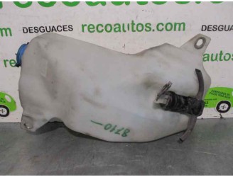 Recambio de deposito limpia para fiat stilo (192) 1.9 jtd cat referencia OEM IAM B805 
