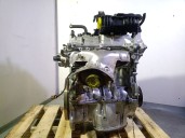 Recambio de motor completo para nissan juke (f15) 1.6 referencia OEM IAM HR16 101021KA0F 075972C