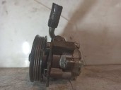 Recambio de bomba servodireccion para chevrolet matiz 1.0 cat referencia OEM IAM 96483039 