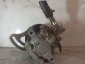 Recambio de bomba servodireccion para chevrolet matiz 1.0 cat referencia OEM IAM 96483039 