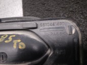 Recambio de maneta interior trasera izquierda para peugeot 405 berlina 1.9 turbodiesel referencia OEM IAM 9610441477  
