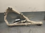 Recambio de airbag cortina delantero derecho para ford s-max (ca1) 2.0 tdci cat referencia OEM IAM 6M2114K159CD 