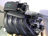Recambio de motor completo para nissan juke (f15) 1.6 referencia OEM IAM HR16 101021KA0F 075972C